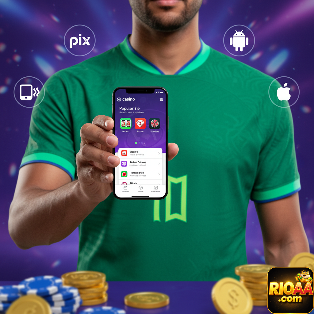 Recompensas App rioaa.com