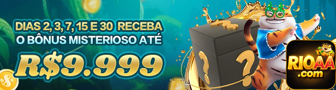 Participe dos CONCURSOS no rioaa.com