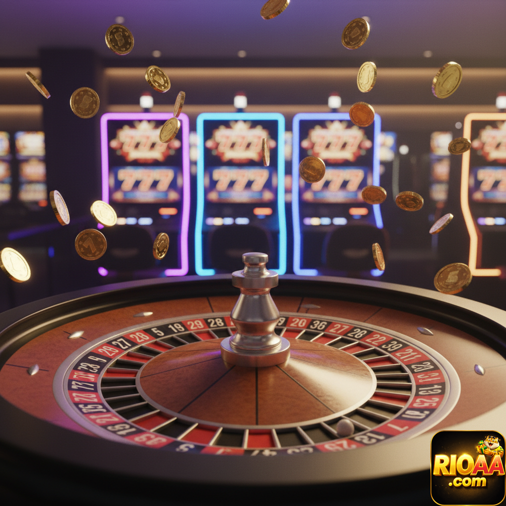 VIP Cassino rioaa.com