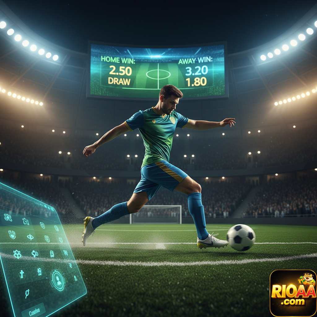 Prêmios Esporte rioaa.com