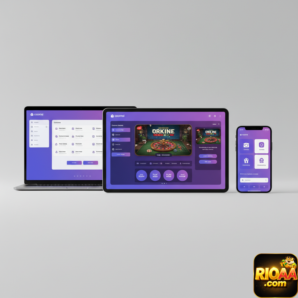 Plataforma Premium rioaa.com